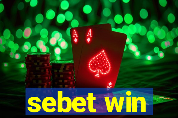 sebet win